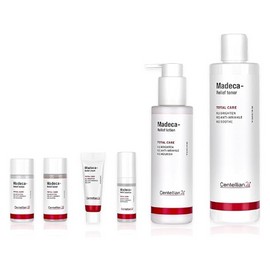 Centellian24 [Centellian24]*TIMEDEAL* Madeca Relief Skincare 6pcs Set