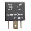 13306941 Automotive Relay – 12VDC 30A, 4-Pin Multipurpose Equipment Relay