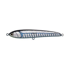 Yamashita B24D Pencil Bait Rapid F160, 6.3 inches (160 mm), 1.8 oz (50 g), Keimura Slit Glow Lure