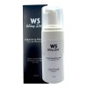 Wingstar Espuma Limpiadora Shampoo + Brocha Extensión Pestañas Mink