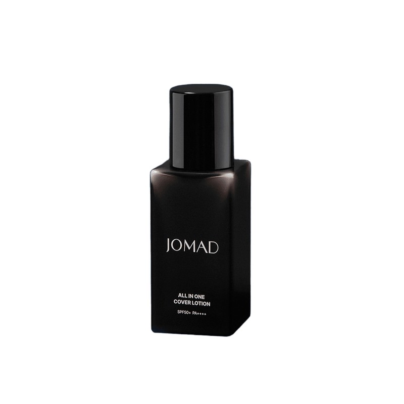 ZOMAD 조마드 올인원 남성화장품 커버 로션 50ml Zomad All-in-One Men's