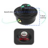 Fitt for Strimmer Head Compatible with Makita RST210 RST250 ER2650