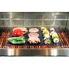 G & F Products 10037 Grill mat, 3 Pieces, Black