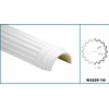 Half Column | Round | Fluted | Pre-primed Surface |