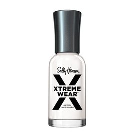 Sally Hansen Xtreme Wear Nail Polish 139 White On
