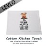 LEVLO Pit Bull Lovers Gift My Pit Bull and I
