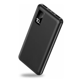 EGTMA Batería Portátil Carga Rápida 10000mah