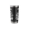 Meditation Sessions as My Instant Therapy Stainless Steel Insulated Tumbler