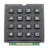 Tegg 1PC 4x4 Keypad MCU Boar Matrix Array Switch Tactile