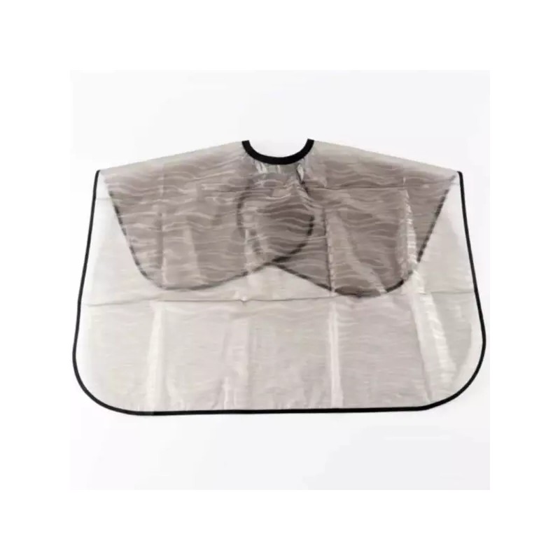 가운 염색가운 미용컷트보 미용실 염색용 어깨 Dyeing Cape for Hair