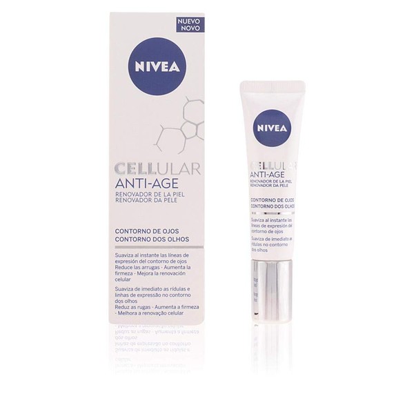 DNAge by Nivea Cell Renewal Eye Cream 15ml