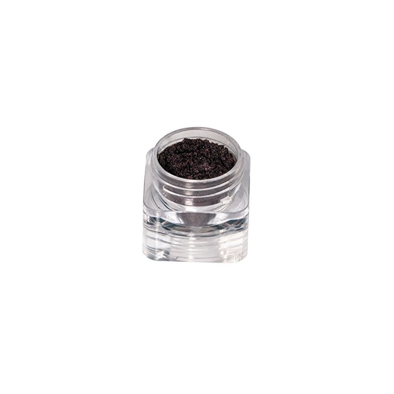 Naked Cosmetics Mineral Cosmetics Eye Shadow Ebony 04