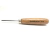 5pc Micro Miniature Wood Carving Tools Luthier Violin Set Ramelson