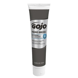 GOJO Hand Medic Professional Skin Conditioner, 5 Oz Tube