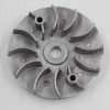 Trkimal Complete Variomatic Variator Castors Assembly Kits Replacement for GY6