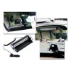 LED FLASH Estrobo Torreta Codigos Parabrisas Policia Escoltas Federal