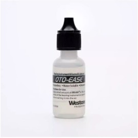 Westone Oto-Ease *NEW FORMULA* Hearing Aid Earmold Ear Mold Plug Lubricant  Oto Ease USA