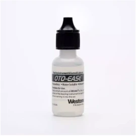 Westone Oto-Ease *NEW FORMULA* Hearing Aid Earmold Ear Mold Plug Lubricant  Oto Ease USA