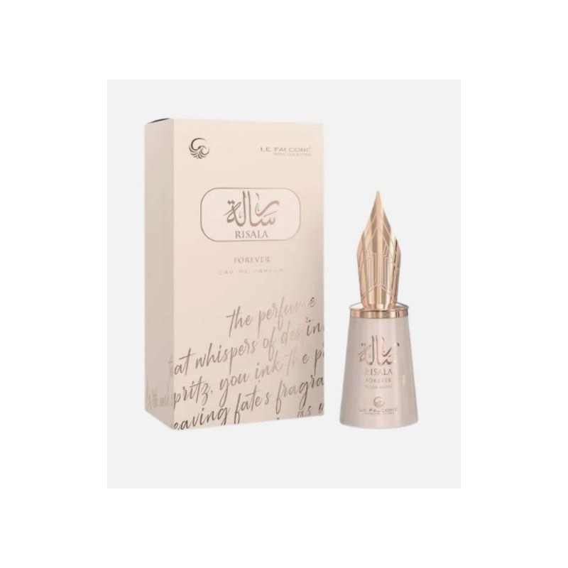 Risala Forever Eau de Parfum Unisex by Le Falcone Niche
