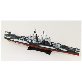 Pit Road CL-89 1/700 Skywave Series US Navy Light Cruiser Miami Plastic Model W209