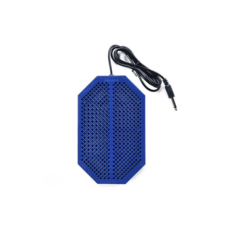 Cell Spa CS-1000 Twice Powerful 9" x 5.5" Ion Detox