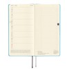 Hobonichi Techo 2025 Weeks MEGA [English/Tall and Slim Size/January Start/Planner]