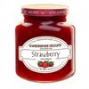 Elki's Gourmet Scandinavian Delights Preserves, Strawberry, 13.4 Ounce