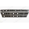 GM Auto Gloss Black Doors 2500HD Tailgate Silverado LT Emblems