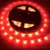 LIGHTEU® 12V RGBW LED Light Strip, 5M Flexible Non-Waterproof RGB