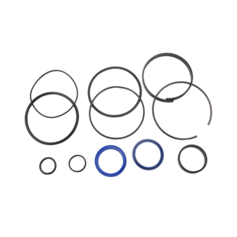 Perfeclan Cylinder Rebuild Seal Kit Hydraulic Log Splitter High Performance