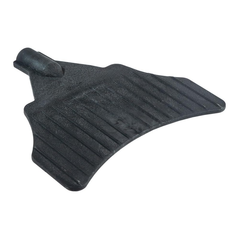 Mytee Products 2 Pack V-Shaped Replacement Head for 8ft Corner