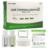 Air Formaldehyde (HCHO) DIY Test Kit - Find Out How