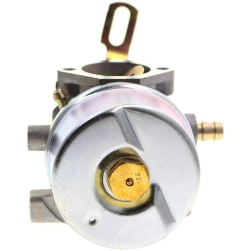 Carburetor Carb Assembly W/Gasket for Tecumseh 8HP 9HP 10HP Snowblower
