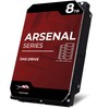 Water Panther WP Arsenal 8TB SAS 12Gb/s 7200RPM 3.5-Inch DAS