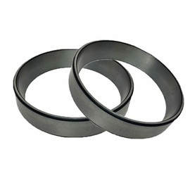 JEENDA Axle Bearing and Seal Kit 6689775 6689638 6658228 for Bobcat Skid Steer 645 653 742 743 751 753 763 773 7753 873 S130 S150 S160 S175 S185 S205 S450 S510 S530 S550 S570 S590 S595