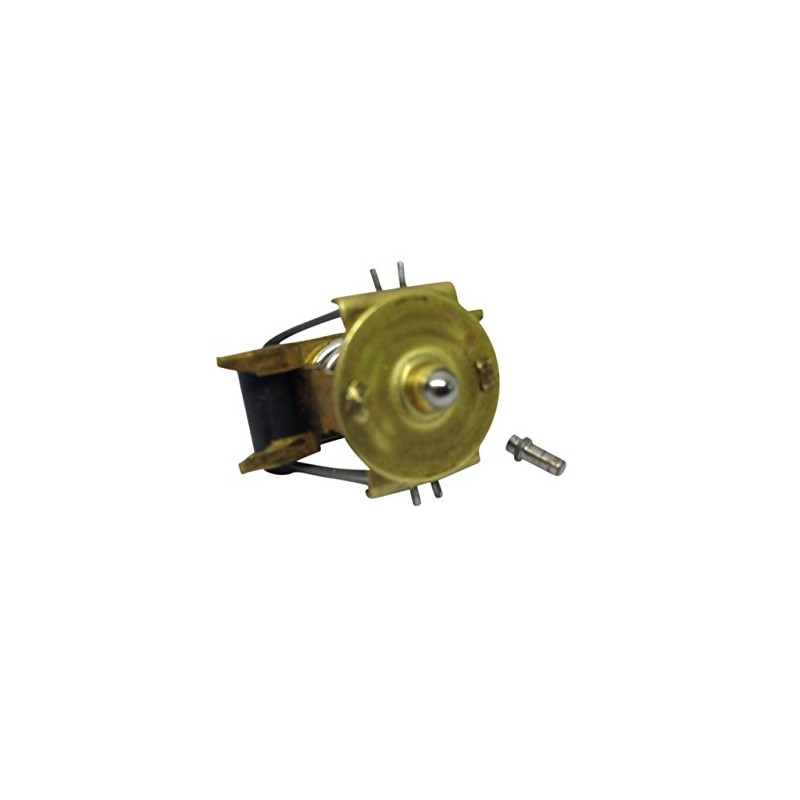 Speed Governor Assembly with Drive Stud. Compatible with 4.5QT and