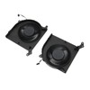 Laptop CPU GPU Cooling Fan Replacement for Legion 5 15IMH05H