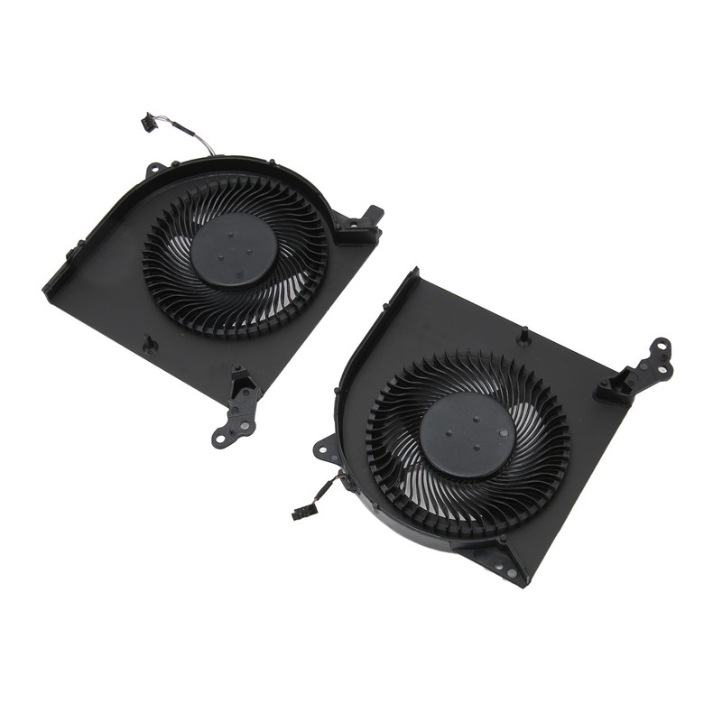 Laptop CPU GPU Cooling Fan Replacement for Legion 5 15IMH05H