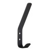 SOTECH Alba Coat Hooks Real Stainless Steel 142 x 20