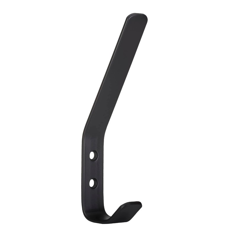 SOTECH Alba Coat Hooks Real Stainless Steel 142 x 20
