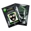 Mascarilla Negra | Piel Mixta Puntos Negros Black Head 10pz