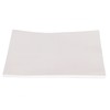50 Sheets A4 Holographic Cold Laminate Sheet Self Adhesive Waterproof