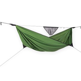 Hennessy Hammock - Leaf Lounger XL - for Lazy Sundays with a Book in The Backyard