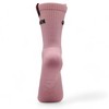 Pilates Grip Socks Yoga Socks with Grips for Women, Non-Slip