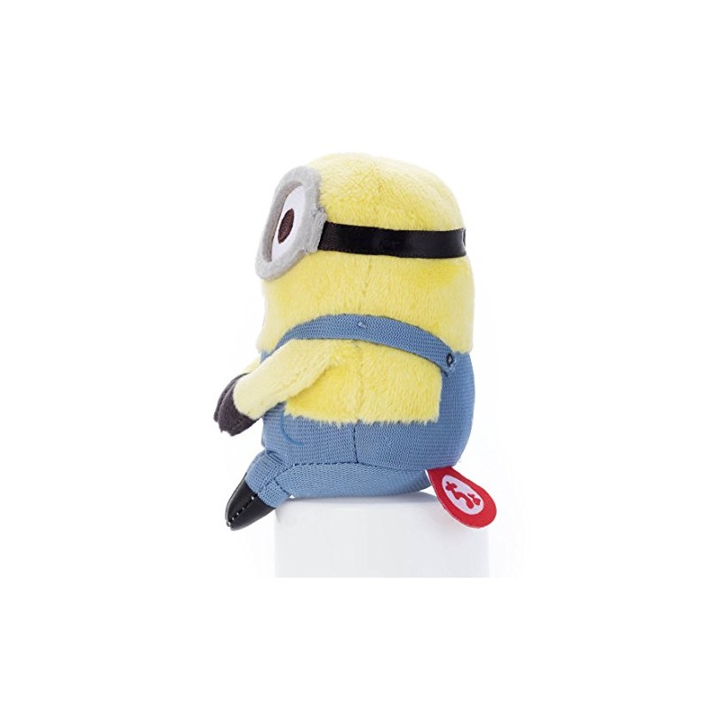 ミニオンズ ちょっこりさん ボブ