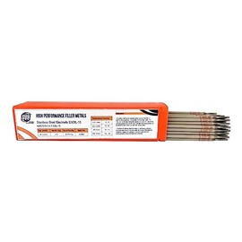 E309L-16 - Stainless Steel Welding Electrode - 14" x 1/8" (4.4 LB)