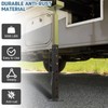 RV Slide Out Support Jacks, Universal Heavy-Duty Camper Stabilizer Jacks