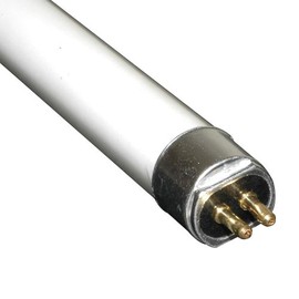 JESCO Lighting SL5-L21/RD T5 Fluorescent Lamps. Average Life of 20,000 hours