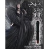 LA Splash LA Splash Cosmetics RUNIC Lipsticks #14924 Wickedly Divine