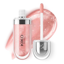 Kiko- MILANO - 3d Hydra Lipgloss 31 Brillo de labios suavizante para un look 3D